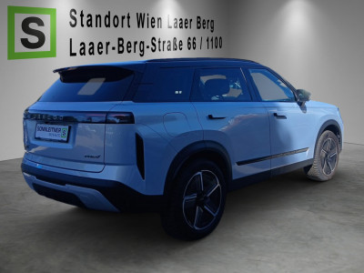 Jaecoo Jaecoo 7 Vorführwagen