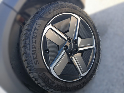 Jaecoo Jaecoo 7 Vorführwagen