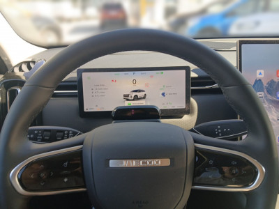 Jaecoo Jaecoo 7 Vorführwagen