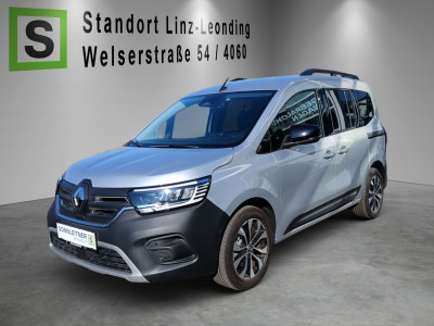 Renault Kangoo Vorführwagen