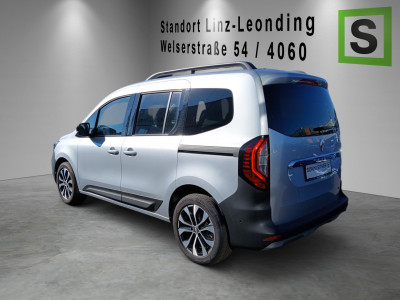 Renault Kangoo Vorführwagen