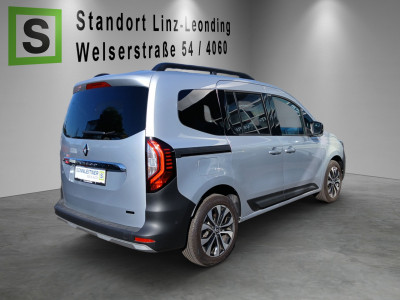 Renault Kangoo Vorführwagen