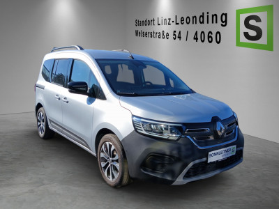 Renault Kangoo Vorführwagen