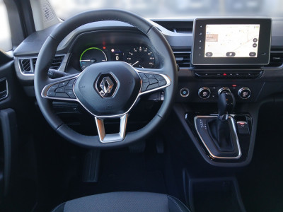Renault Kangoo Vorführwagen
