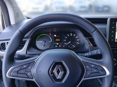 Renault Kangoo Vorführwagen