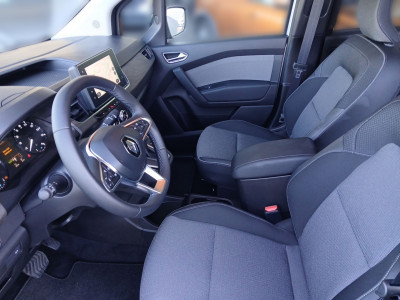 Renault Kangoo Vorführwagen