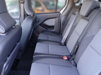 Renault Kangoo Vorführwagen