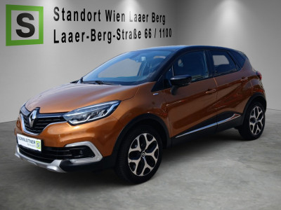 Renault Captur Gebrauchtwagen Renault Captur Gebrauchtwagen