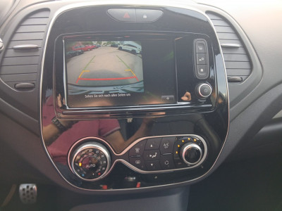 Renault Captur Gebrauchtwagen Renault Captur Gebrauchtwagen