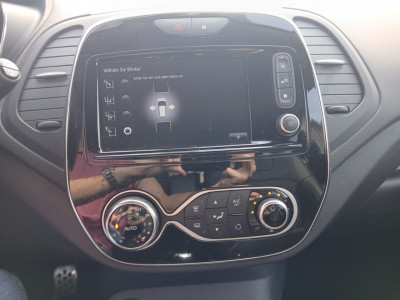 Renault Captur Gebrauchtwagen Renault Captur Gebrauchtwagen