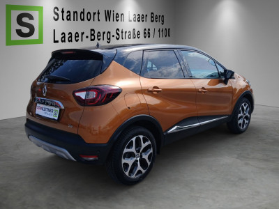 Renault Captur Gebrauchtwagen Renault Captur Gebrauchtwagen