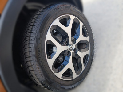 Renault Captur Gebrauchtwagen Renault Captur Gebrauchtwagen