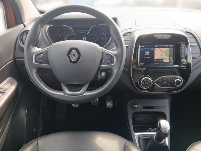 Renault Captur Gebrauchtwagen Renault Captur Gebrauchtwagen