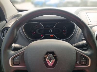 Renault Captur Gebrauchtwagen Renault Captur Gebrauchtwagen