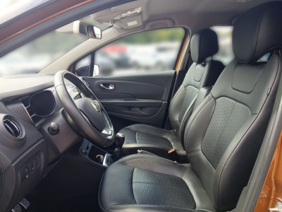 Renault Captur Gebrauchtwagen Renault Captur Gebrauchtwagen