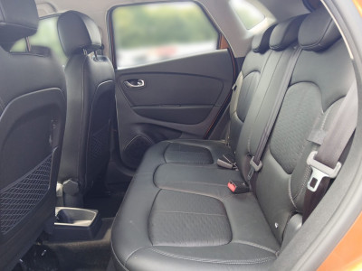 Renault Captur Gebrauchtwagen Renault Captur Gebrauchtwagen