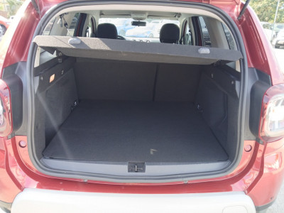 Dacia Duster Gebrauchtwagen
