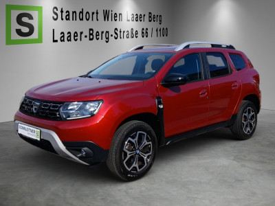 Dacia Duster Gebrauchtwagen