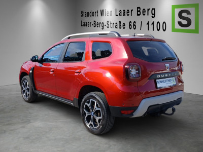 Dacia Duster Gebrauchtwagen