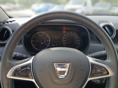 Dacia Duster Gebrauchtwagen