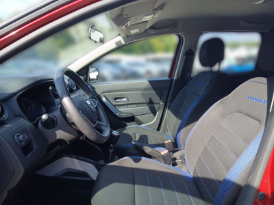 Dacia Duster Gebrauchtwagen