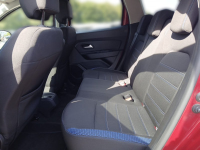 Dacia Duster Gebrauchtwagen