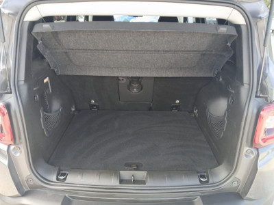 Jeep Renegade Gebrauchtwagen