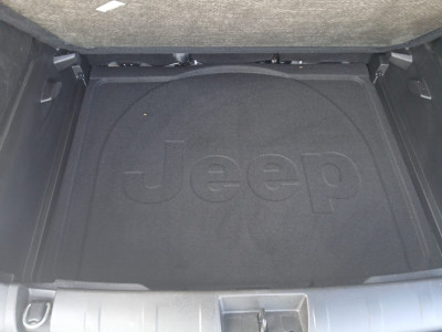 Jeep Renegade Gebrauchtwagen
