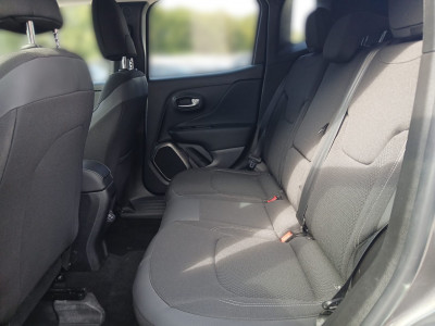 Jeep Renegade Gebrauchtwagen