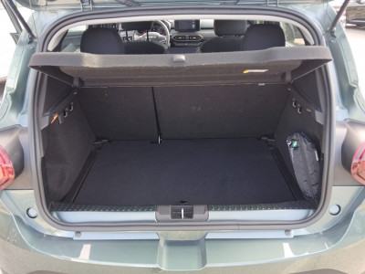 Dacia Sandero Gebrauchtwagen