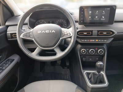 Dacia Sandero Gebrauchtwagen