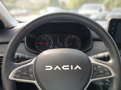 Dacia Sandero Gebrauchtwagen