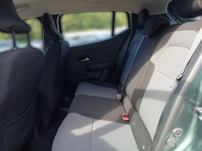 Dacia Sandero Gebrauchtwagen