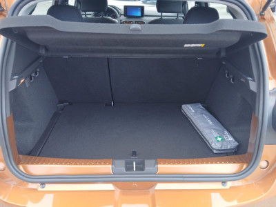 Dacia Sandero Gebrauchtwagen