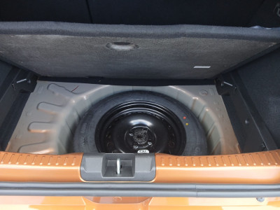 Dacia Sandero Gebrauchtwagen