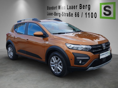 Dacia Sandero Gebrauchtwagen