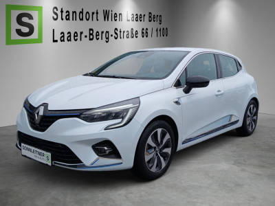 Renault Clio Gebrauchtwagen Renault Clio Gebrauchtwagen