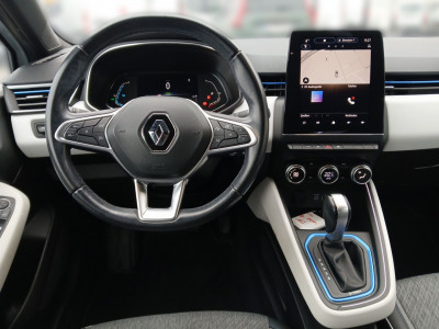 Renault Clio Gebrauchtwagen Renault Clio Gebrauchtwagen
