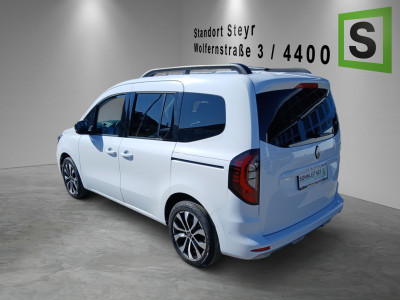 Renault Kangoo Gebrauchtwagen Renault Kangoo Gebrauchtwagen