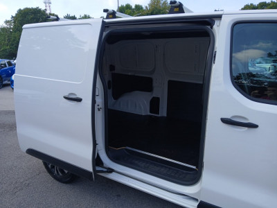 Opel Vivaro Gebrauchtwagen Opel Vivaro Gebrauchtwagen