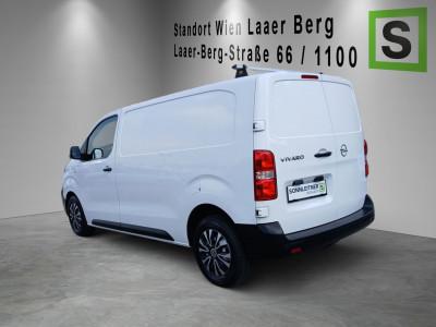 Opel Vivaro Gebrauchtwagen Opel Vivaro Gebrauchtwagen