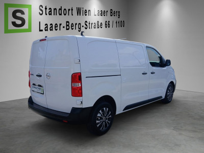 Opel Vivaro Gebrauchtwagen Opel Vivaro Gebrauchtwagen