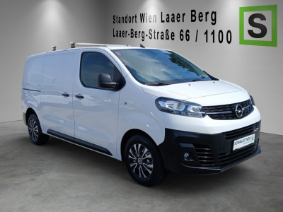 Opel Vivaro Gebrauchtwagen Opel Vivaro Gebrauchtwagen