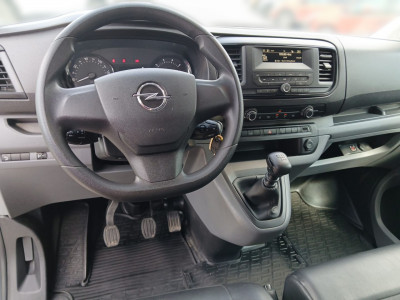 Opel Vivaro Gebrauchtwagen Opel Vivaro Gebrauchtwagen
