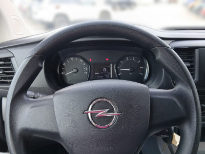 Opel Vivaro Gebrauchtwagen Opel Vivaro Gebrauchtwagen