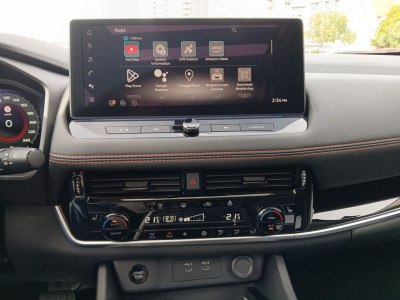 Nissan X-Trail Neuwagen