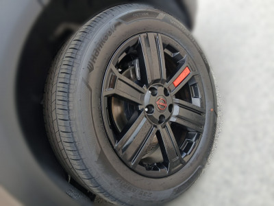 Nissan X-Trail Neuwagen