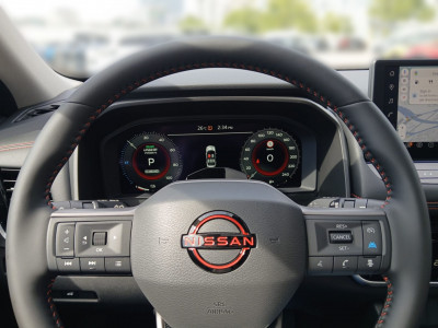 Nissan X-Trail Neuwagen
