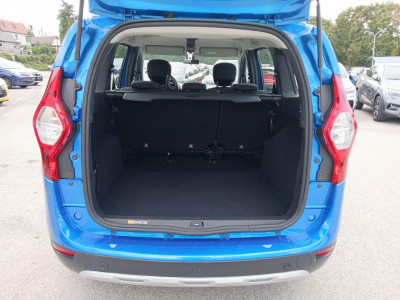 Dacia Lodgy Gebrauchtwagen