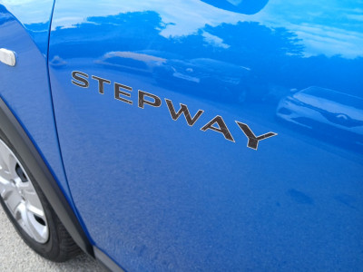 Dacia Lodgy Gebrauchtwagen